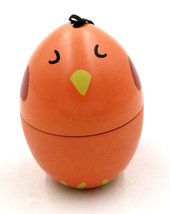 Latas irregulares - TMI865